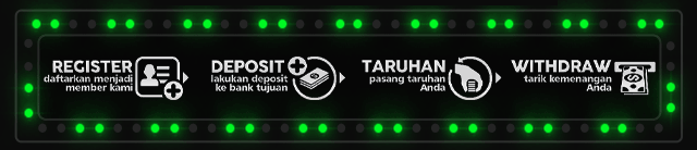 MANTU138 Jackpot